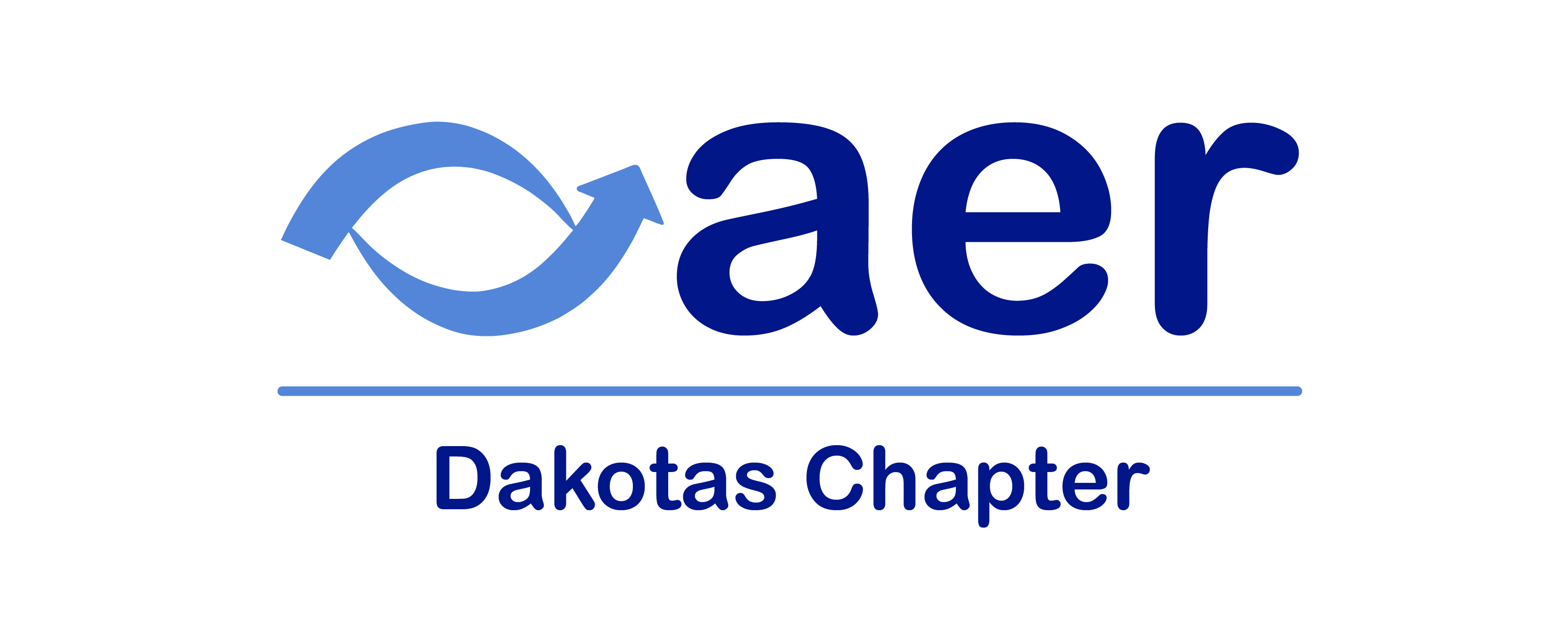 AER Northern Rockois Chapter Logo