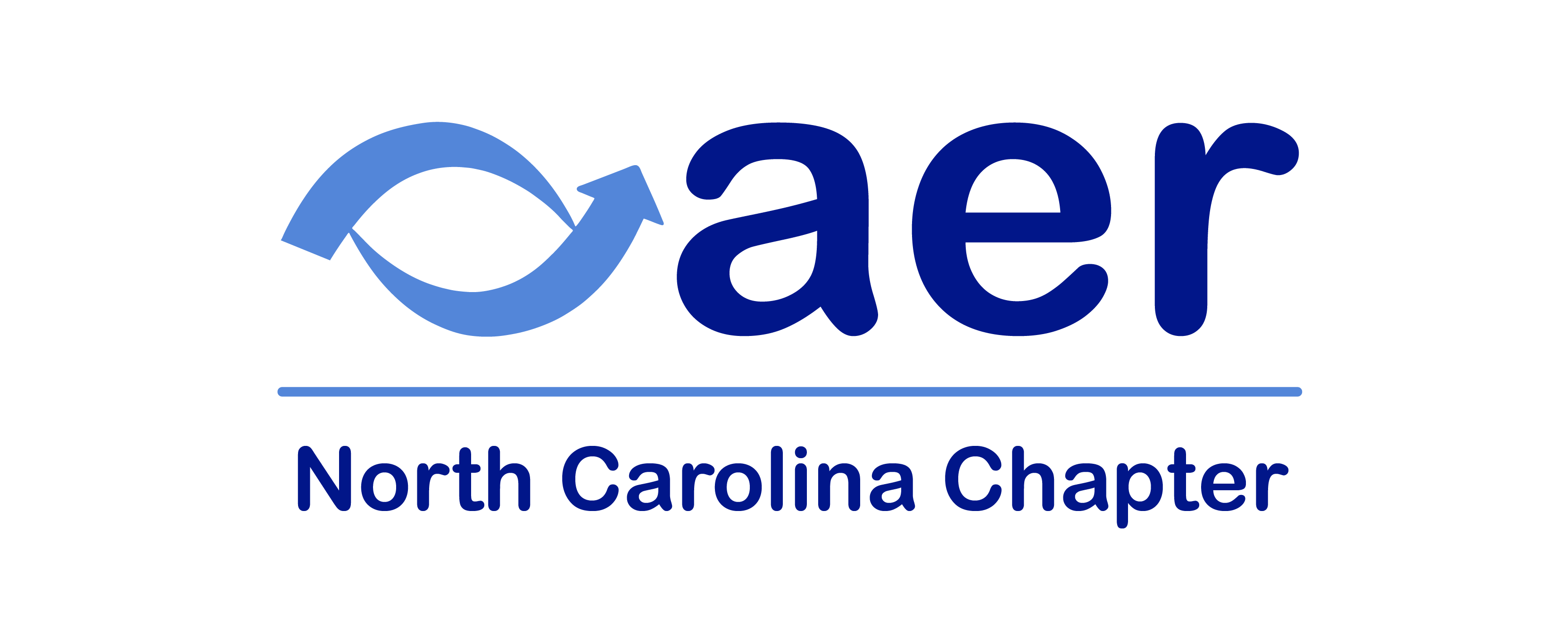 AER North Carolina Chapter Logo