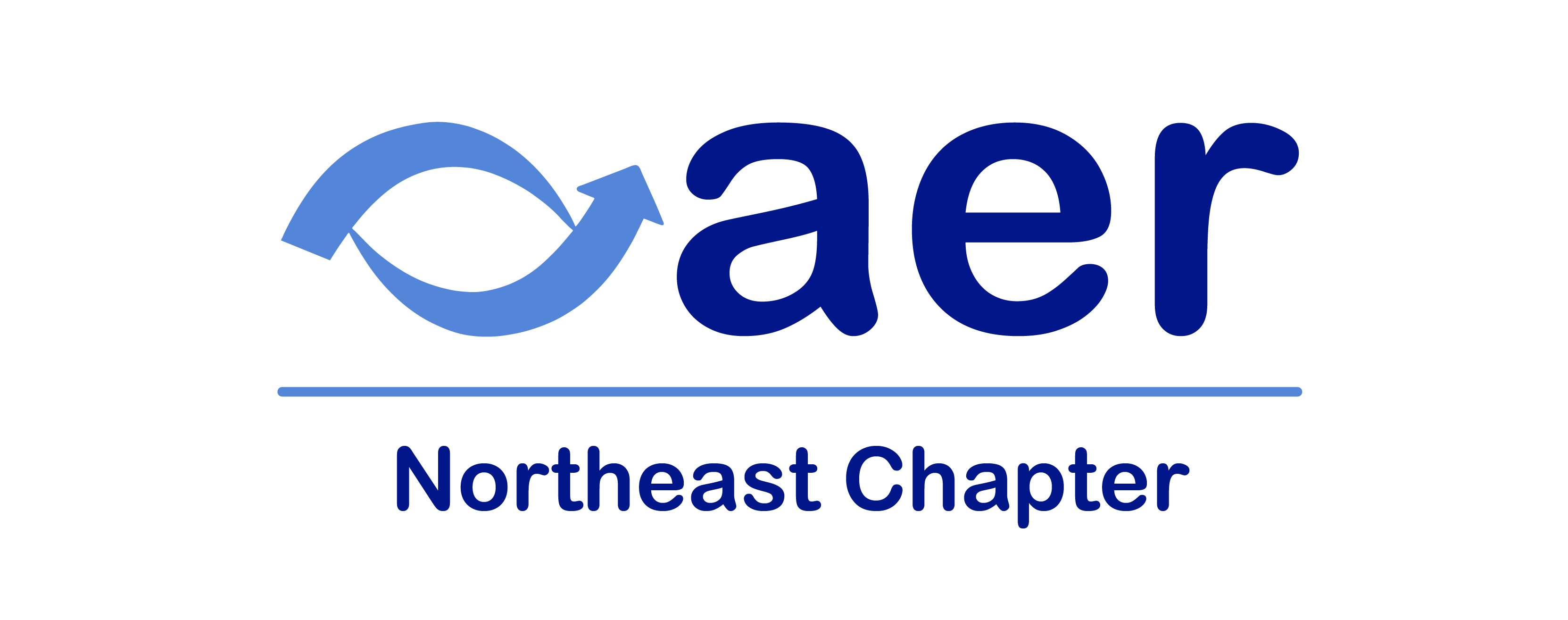 AER Northeast Chapter Logo