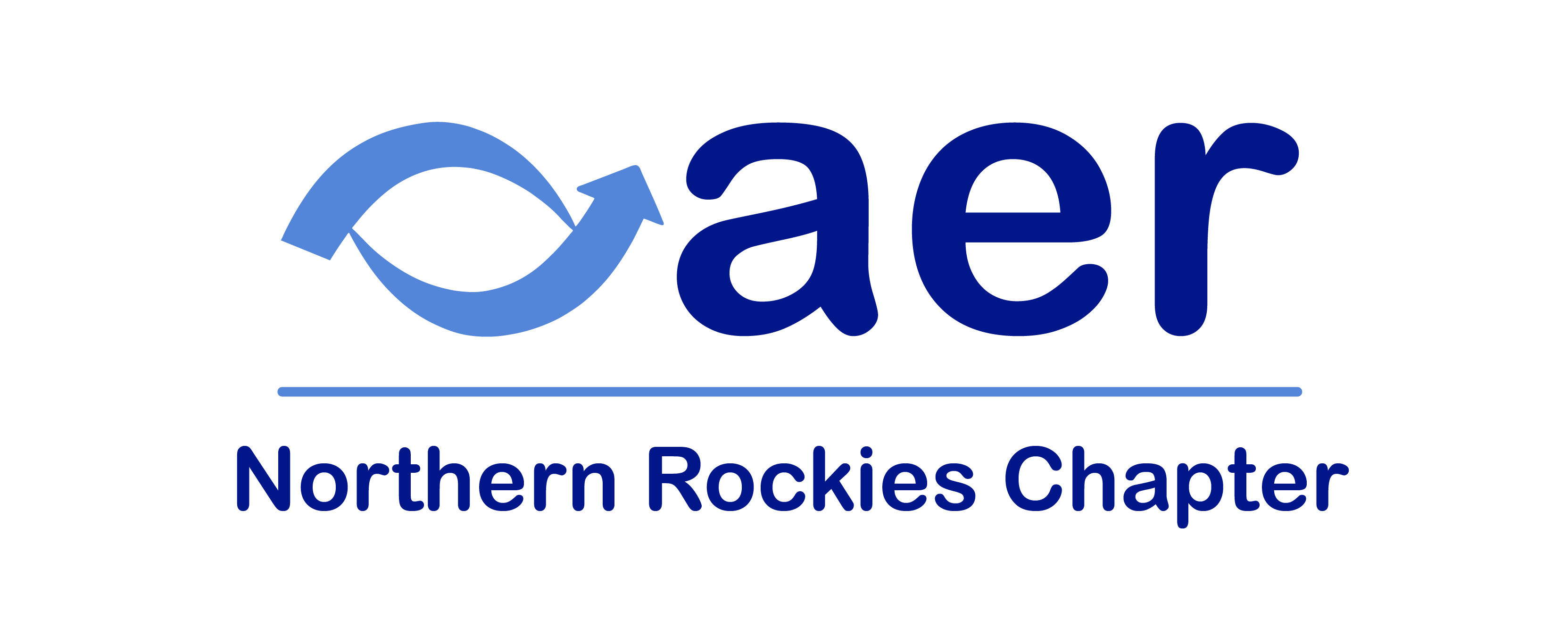 AER Northern Rockois Chapter Logo