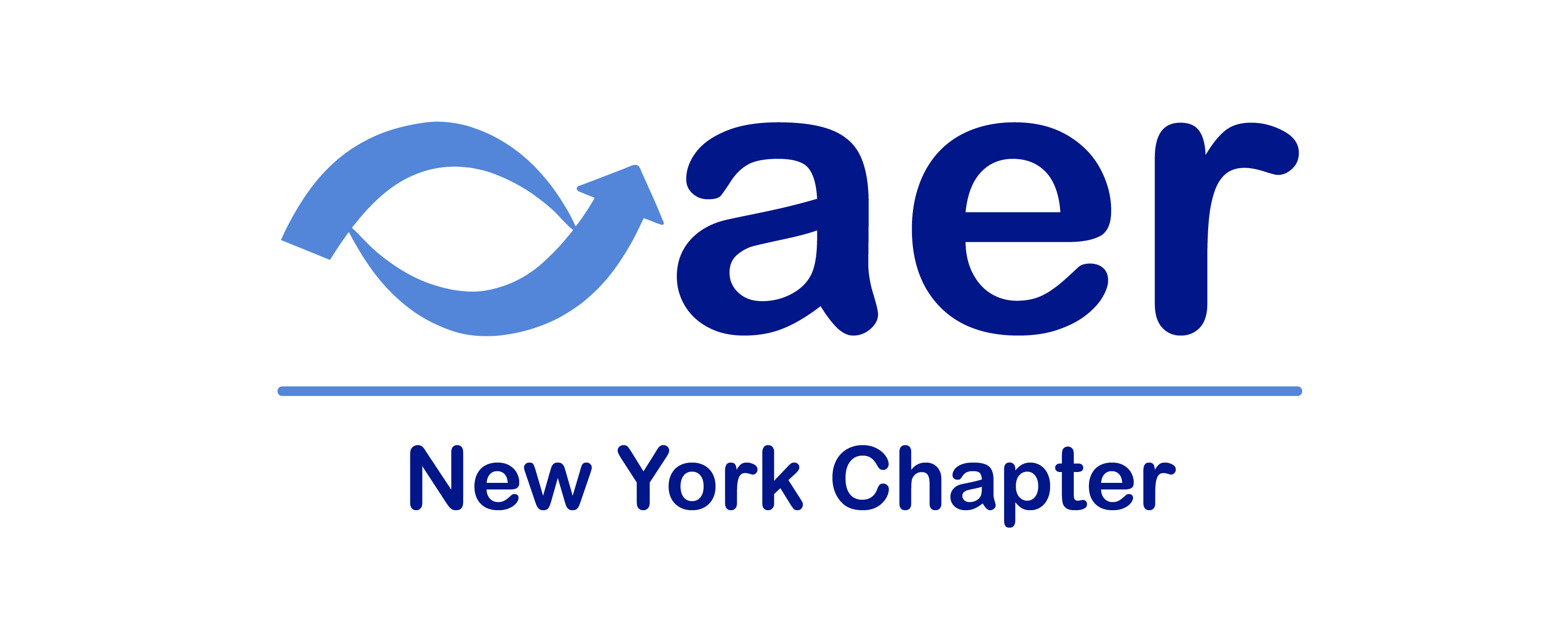 AER New York Chapter Logo