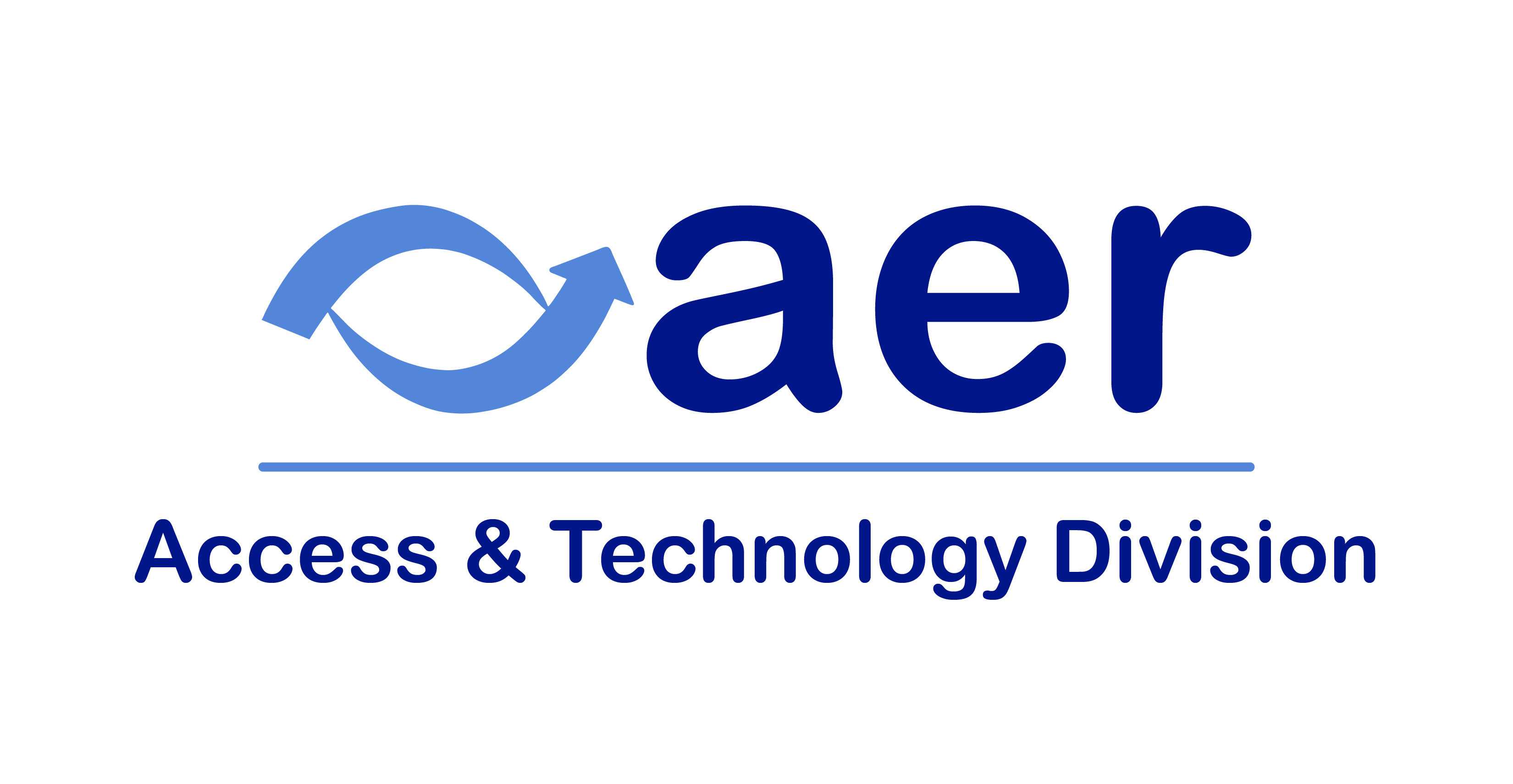 Access and Technology Logo