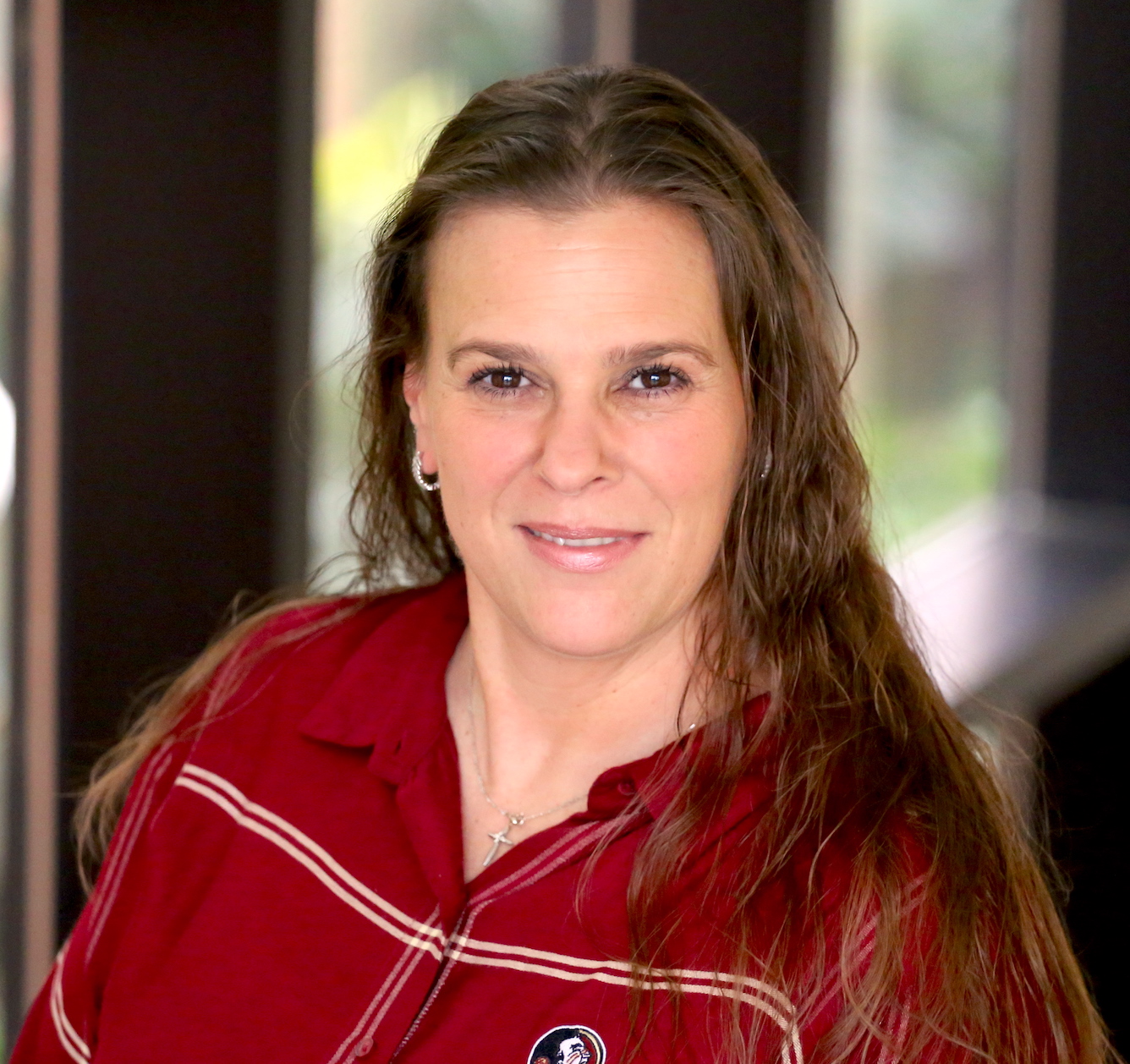 Headshot of Erica Fundelius